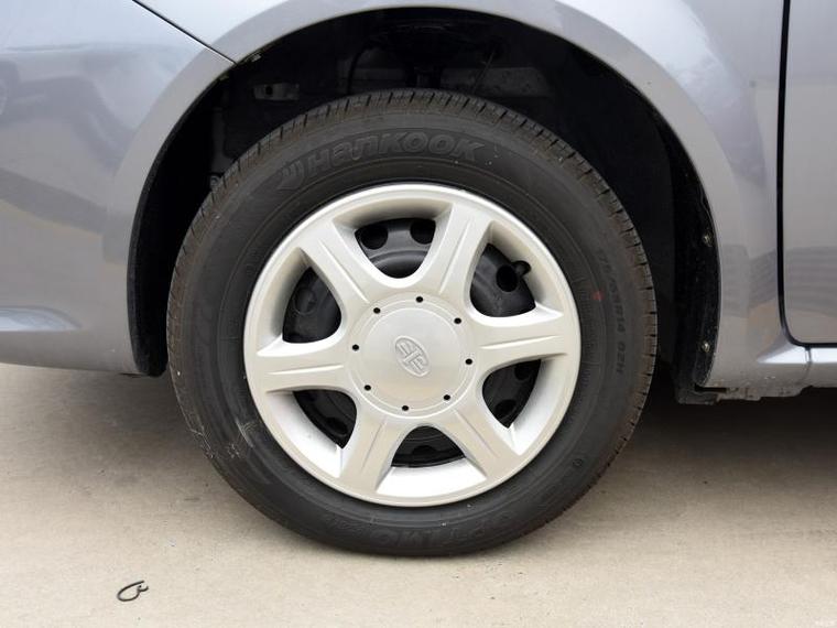 威志汽车（威志汽车轮胎型号）