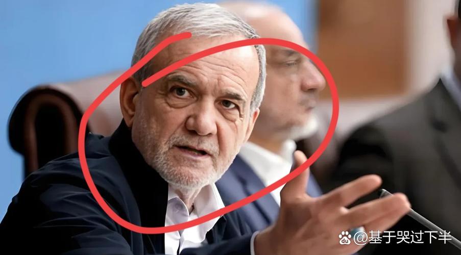 美反恐中心主任：无法支持伊朗战争，宣布辞职