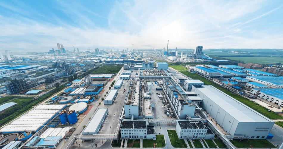 圣泉集团：公司产业覆盖生物质精炼等领域