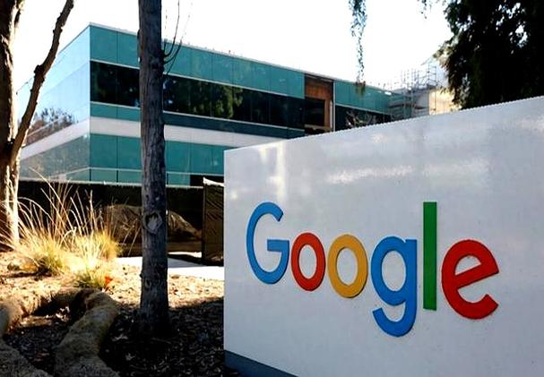谷歌母公司Alphabet拟与中国供应商洽谈冷却系统合作