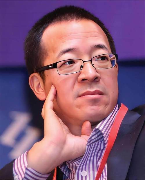 俞敏洪：希望用高科技服务新东方，和宇树科技等公司紧密合作