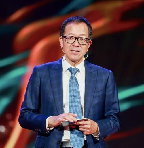 俞敏洪：希望用高科技服务新东方，和宇树科技等公司紧密合作