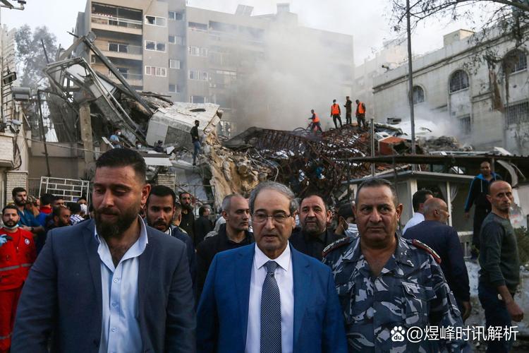 伊朗冲突引发能源紧缺 亚洲各国面临分配抉择工业生产承压