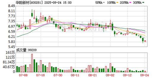 创新新材：公司不存在逾期担保