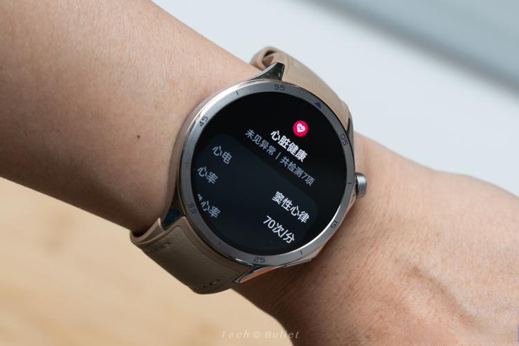 血压管理再升级 OPPO Watch X3正式发布国补价2209元起