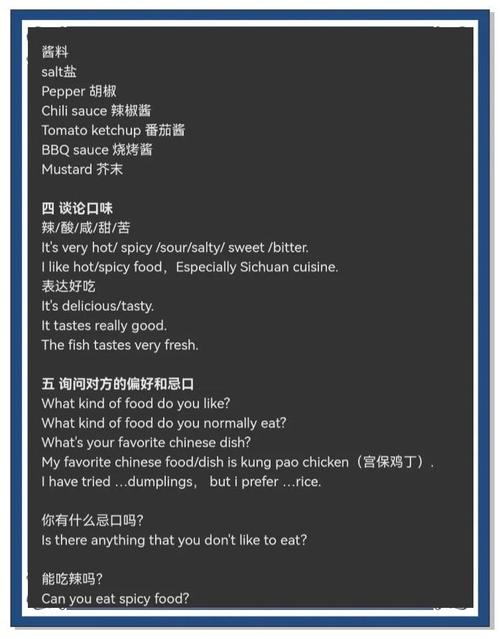 英语常用交际用语（英语交际用语的使用方法）