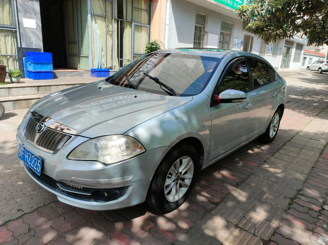 骏捷汽车（骏捷汽车多少钱）