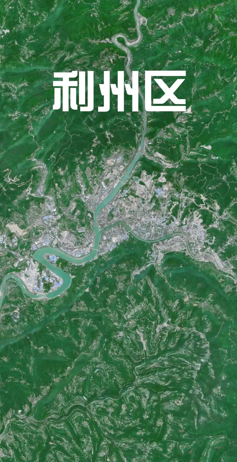 卫星地图查询（卫星地图查询农村用地）