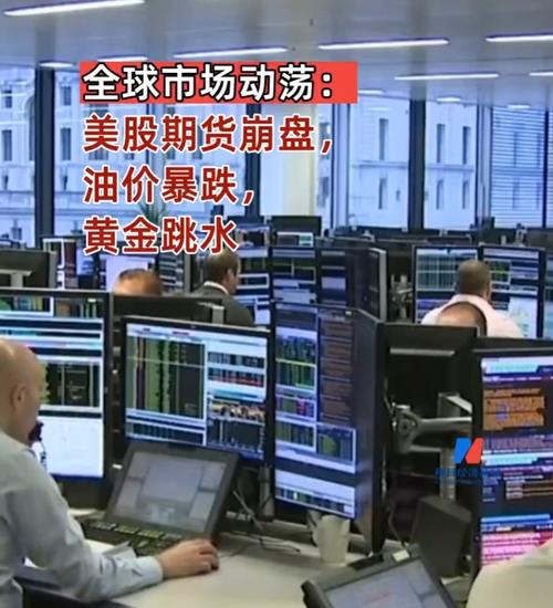 伊朗真正意图浮出水面！这一幕恐引爆贵金属与股市跌势，黄金或大跌至4200美元