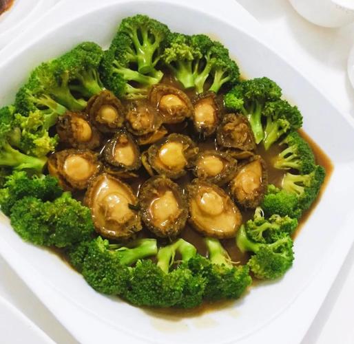 鲜鲍鱼的做法（干鲍鱼怎么做好吃又简单）